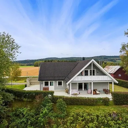 Penzion Glomma House 4*