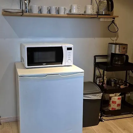 招待所 Glomma House 3*