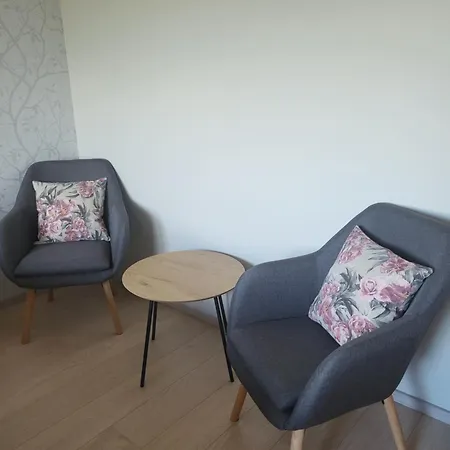 Glomma House 3* 孔斯温厄尔