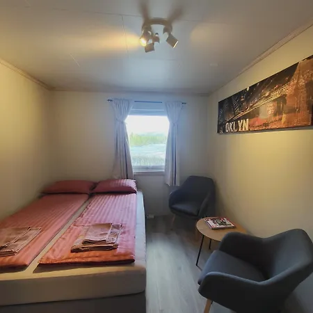 Glomma House 3*