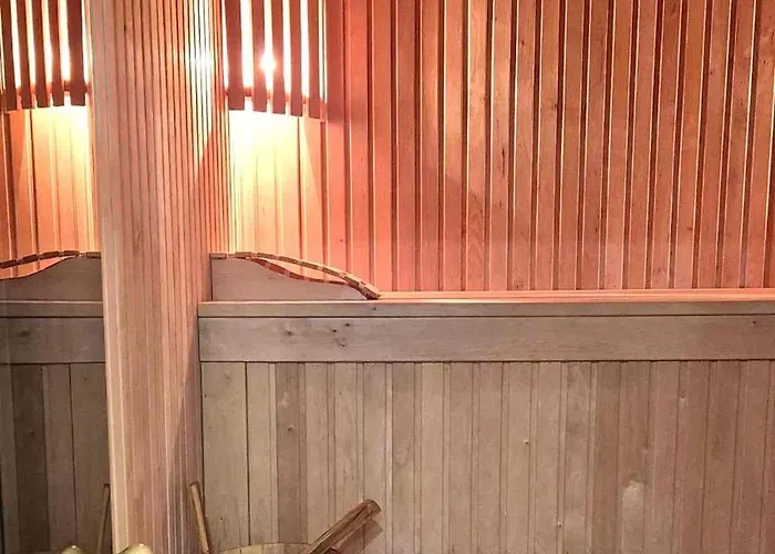 招待所 Glomma House
