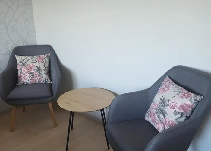 Glomma House 3* 孔斯温厄尔