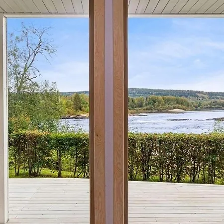 Glomma House Kongsvinger