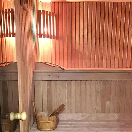 Pensjonat Glomma House