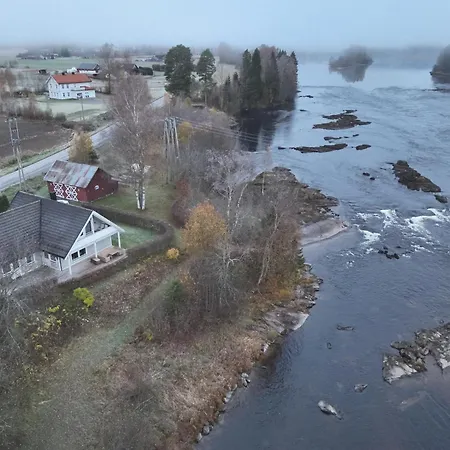 Pensjonat Glomma House